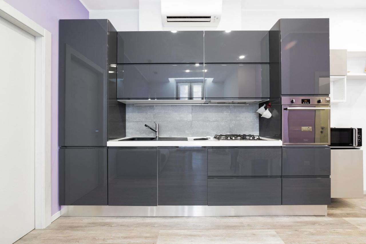 A Due Passi Da Piazza Firenze Apartment Milan Exterior photo