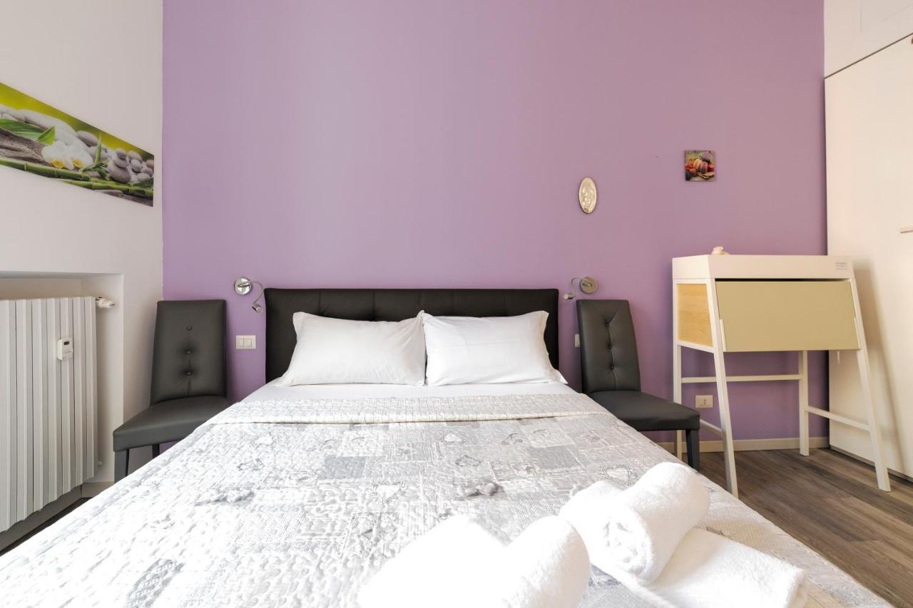 A Due Passi Da Piazza Firenze Apartment Milan Exterior photo