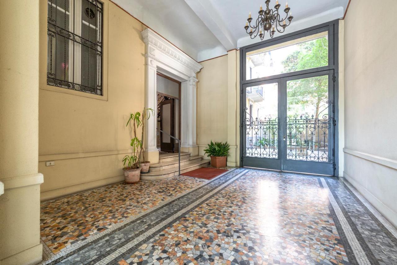 A Due Passi Da Piazza Firenze Apartment Milan Exterior photo