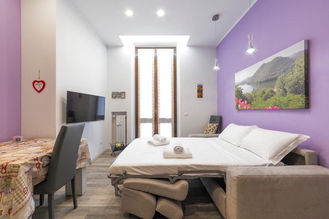 A Due Passi Da Piazza Firenze Apartment Milan Exterior photo