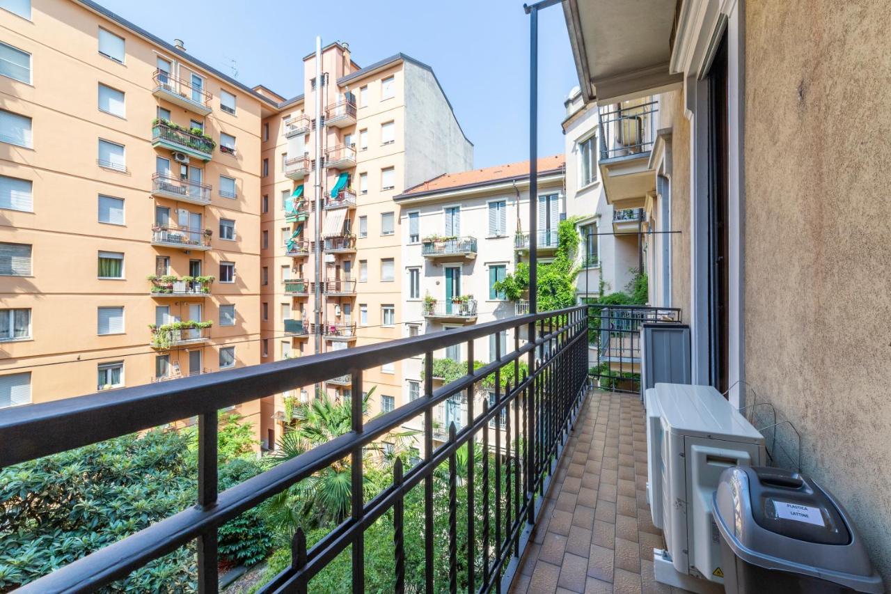 A Due Passi Da Piazza Firenze Apartment Milan Exterior photo