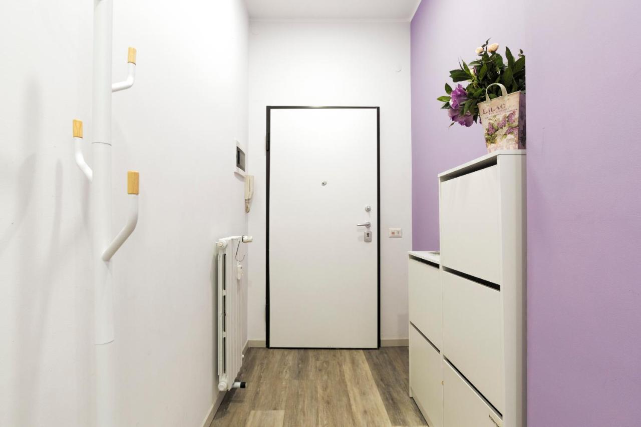 A Due Passi Da Piazza Firenze Apartment Milan Exterior photo